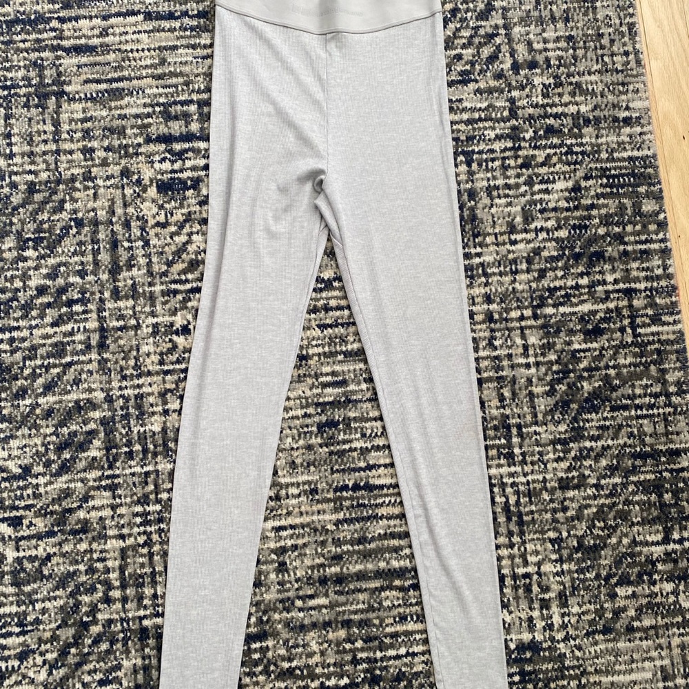 Alexander Wang x Uniqlo Legging, Small